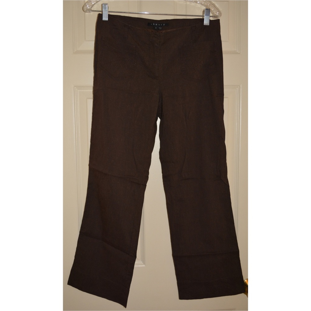 Theory Pants